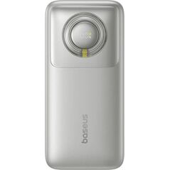 Powerbank Baseus OS Free2Pull 20000mAh 65W + kabel (szary)
