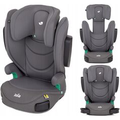 Fotelik Joie i-Trillo FX Thunder