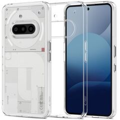 TECH-PROTECT FLEXAIR HYBRID NOTHING PHONE 3A CLEAR