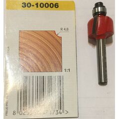 Φρέζα Freud 30-10006P 19X56X6,0 R4,76