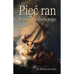Pięć ran Kościoła Świętego EDUKAMP