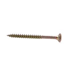 ΒΙΔΑ ΝΟΒΟΠΑΝ 3.5X45/30 ΚΙΤΡΙΝΟ ZP(400)