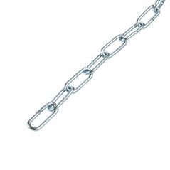 ΑΛΥΣΙΔΑ ΣΥΓΚΟΛΛΗΜΕΝΗ ΜΑΚΡΥΣ ΚΡΙΚΟΣ 4,0MM ZN DIN763