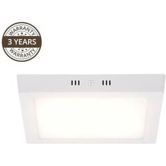 LED PANEL DLED-44 24W 4000K S