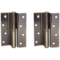 ΣΥΝΔΕΣΜΟΣ ΑΝΑΔΙΠΛΩΣΗΣ 100X75X2.5MMAN BR2PC.RIGHT
