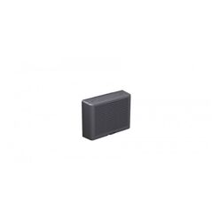 FH-1000 FILTER HOLDER DARK GREY