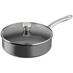 Patelnia Tefal C4243253 Szary Aluminium  24 cm