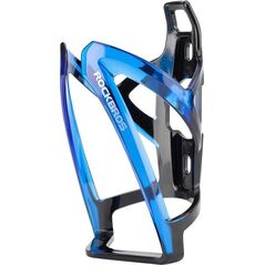 RockBros Uchwyt rowerowy Rockbros FK338 na bidon - czarno-niebieski