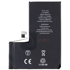 BATERIA APPLE IPHONE 13 PRO 3095mAh standard