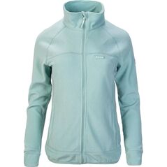 Damski polar Hi-tec LADY SAULI eggshell blue/white rozmiar S