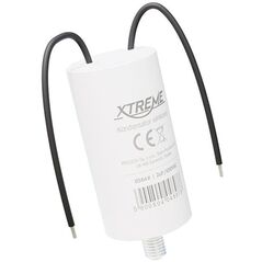 Kondensator silnikowy Xtreme (2uf, 450vac, przewody)