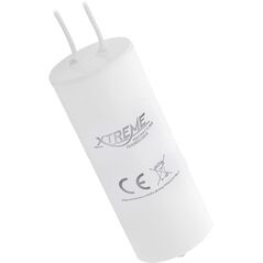 Kondensator silnikowy Xtreme (50uf, 450vac, przewody)