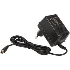 9391# Zasilacz niestab.12v/ 200ma dc 2,1/5,5