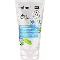 Tołpa Urban Garden Delikatny żel do mycia twarzy 75 ml