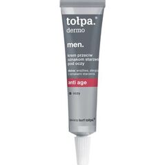 Tołpa dermo men anti age krem przeciw oznakom starzenia pod oczy 10ml