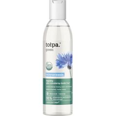 Tołpa Łagodny płyn micelarny - tonik 2w1 Oczyszczanie 200ml