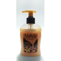 Malizia  Mydło w płynie 300ml argan