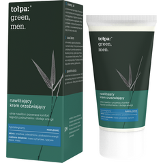 Tołpa men, nawilżający krem orzeźwiający 50 ml