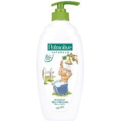 Palmolive  ŻEL POD PRYSZNIC/KĄPIELOWY DLA DZIECI 750ML