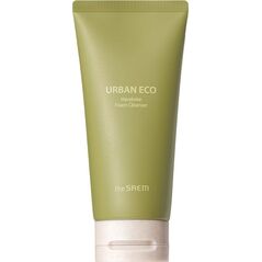 theSaem Urban Eco Harakeke Wegańska Pianka do oczyszczania do twarzy 150ml