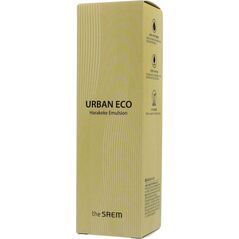 theSaem Urban Eco Harakeke Emulsion Wegańska emulsja do twarzy 130ml