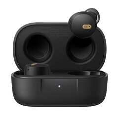 Baseus Earphones TWS Bowie E18 black (A00023800123-00) (BASA00023800123-00) έως 12 άτοκες Δόσεις