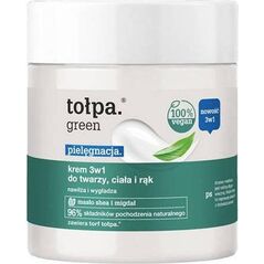 Tołpa Tołpa Green krem do twarzy, ciała i rąk 250 ml