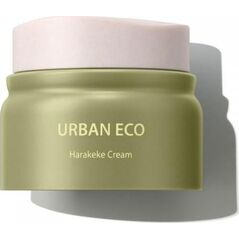 theSaem The SAEM Urban Eco Harakeke Cream Wegański Krem do twarzy 60ml