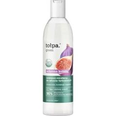 green ochrona koloru. szampon do włosów farbowanych i rozjaśnianych, 300 ml