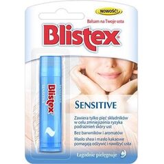 Blistex  Blistex Balsam do ust Sensitive 4.25g
