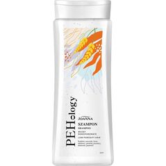 Joanna Joanna PEHology Szampon do włosów niskoporowatych 300ml