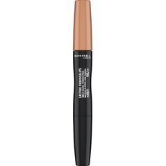 RIMMEL_Lasting Provocalips długotrwała pomadka do ust 2w1 115 Best Undressed 6ml