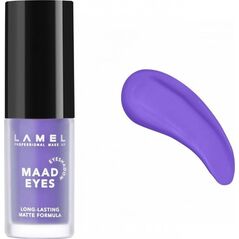 Lamel LAMEL Insta Cień do powiek w płynie Maad Eyes nr 405 Sign 5.2ml