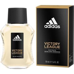 Adidas Adidas Victory League Woda toaletowa dla mężczyzn 50ml