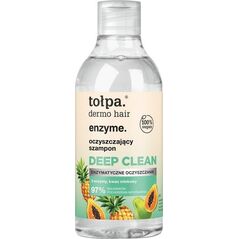 Tołpa Tołpa Enzyme Oczyszczający Szampon do Włosów 300ML