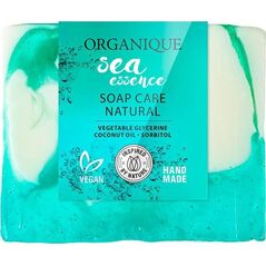 Organique ORGANIQUE Mydło naturalnie pielęgnujące Sea Essence 100g