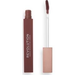 Makeup Revolution Makeup Revolution IRL Whipped Lip Creme Pomadka do ust - Frappuccino Nude 1szt