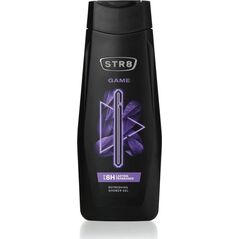 STR 8 Game Żel pod prysznic 400ml