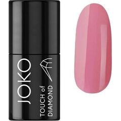JOKO Lakier do paznokci Touch of Diamond nr 43  10ml