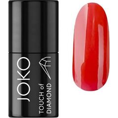 JOKO Lakier do paznokci Touch of Diamond nr 47  10ml
