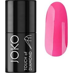 JOKO Lakier do paznokci Touch of Diamond nr 44  10ml