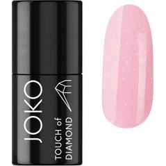 JOKO Lakier do paznokci Touch of Diamond nr 42  10ml