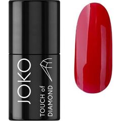JOKO Lakier do paznokci Touch of Diamond nr 48  10ml