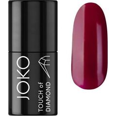 JOKO Lakier do paznokci Touch of Diamond nr 49  10ml