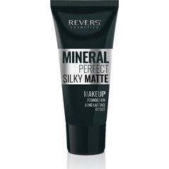 Revers REVERS Fluid Mineral Silky Matte, nr10 Light