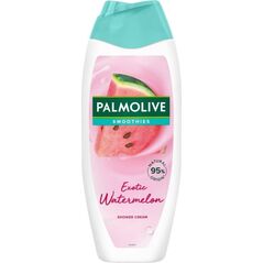 Colgate PALMOLIVE Smoothies Kremowy Żel pod prysznic Exotic Watermelon 500ml