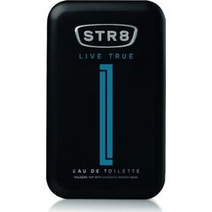 Sarantis STR 8 Live True Woda toaletowa 100ml