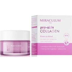 Miraculum  Collagen Pro-Skin Krem do twarzy na dzień 50ml