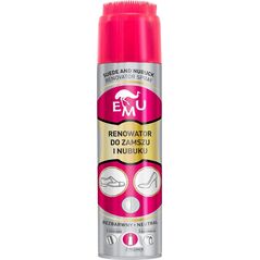 Vaco EMU Renowator do zamszu i nubuku 250ml
