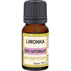 B BIOM 100% Nat. Olejek 10ml Limetkowy